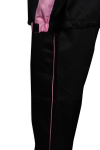 WTV161 order winter sports suit 100 polyester Hong Kong Baoda Kindergarten Sportswear store detail view-7